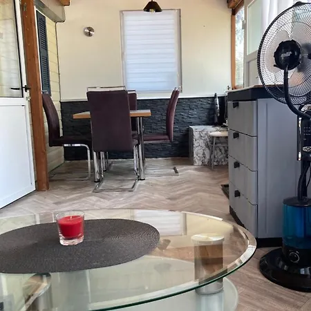 Mobilehome + Vodice