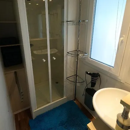 Mobilehome + Holiday home