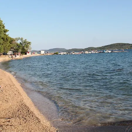 Holiday home Mobilehome +