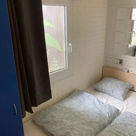 Mobilehome + * Vodice