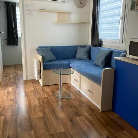 Mobilehome + * Vodice
